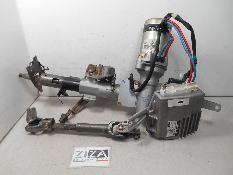 Piantone Sterzo Elettrico City Toyota Corolla E120 2005 45200-02221 89650-02150