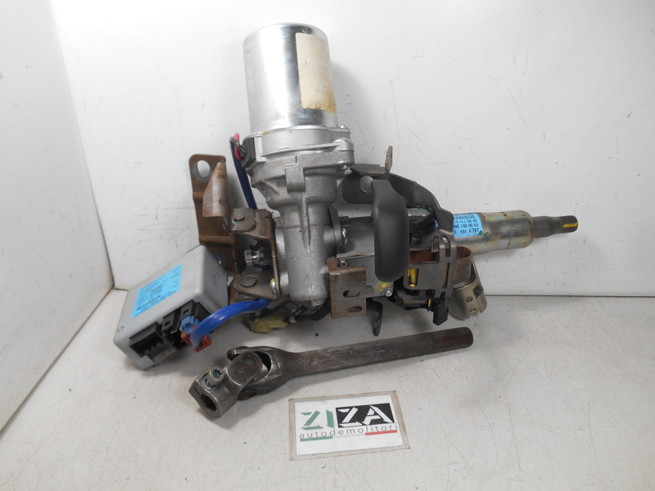 Piantone Sterzo Elettrico City Renault Clio II Res 2007 8200711617 8200336827