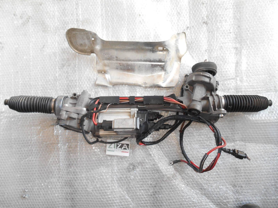 Scatola Sterzo Elettrica VW Golf V 1.6 75kw BSE 2007 1K1423051CL 1K1909144M