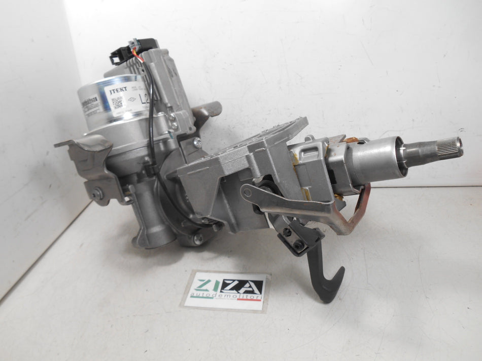 Piantone Sterzo Elettrico City Renault Clio IV 2017 488103594R 6700003800A