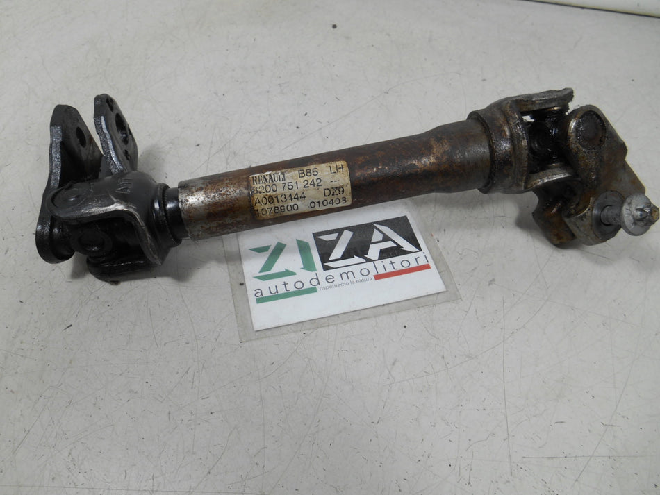 Snodo Giunto Piantone Sterzo Renault Clio III 2008 8200751242