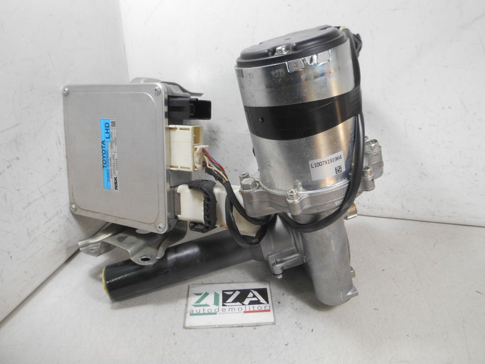 Piantone Sterzo Elettrico City Toyota Rav4 XA30 2008 BD0038 89650-42040