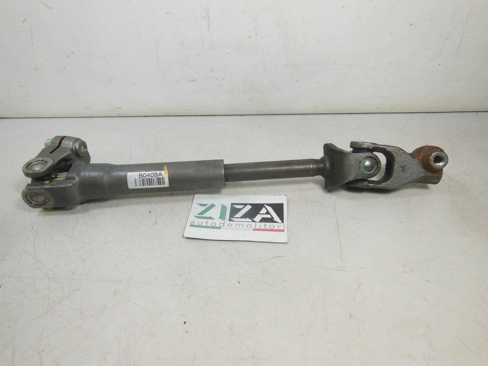 Snodo Giunto Piantone Sterzo Renault Scenic III 1.9 130cv 2010 B0409A