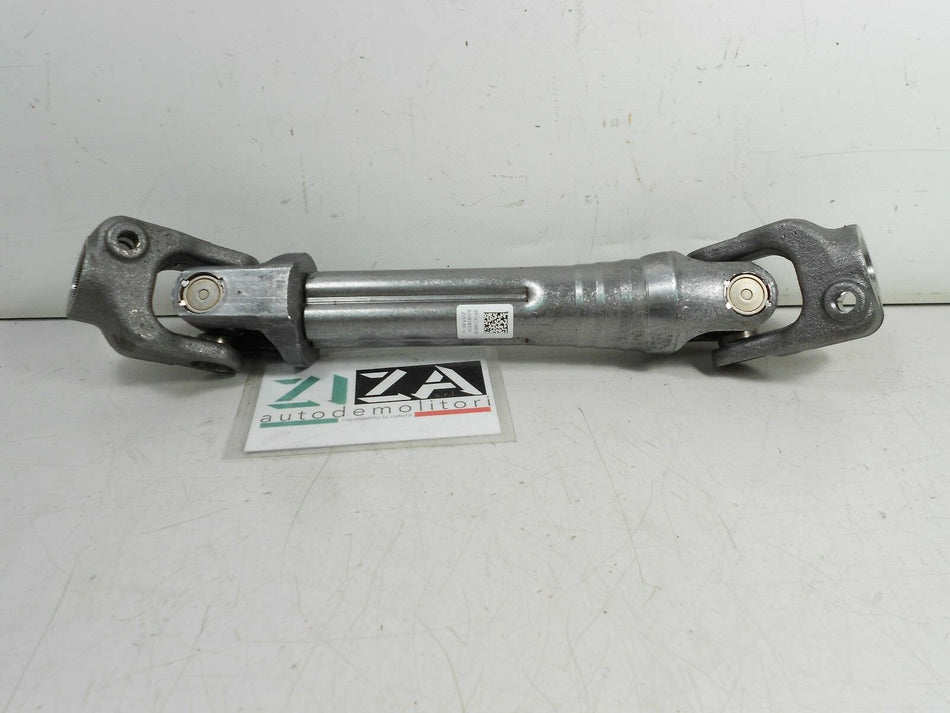 Snodo Giunto Piantone Sterzo Skoda Fabia NJ 1.4 66kw CUS 2018 6R1423961E