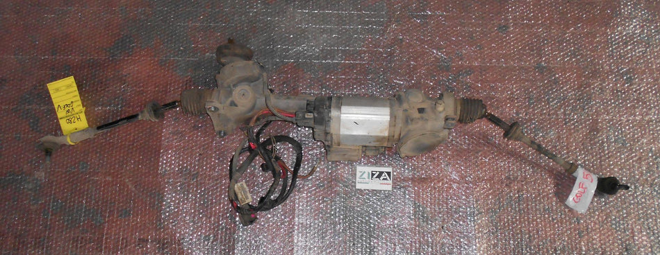 Scatola Sterzo Elettrica VW Golf V 780227717000 1K1909144G
