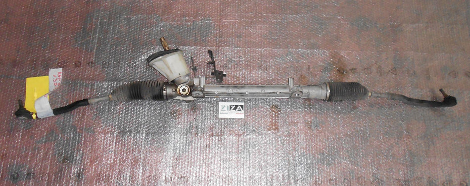 Scatola Sterzo Renault Megane III 1.5 D 2012 A0012632C 490017022R A0022601