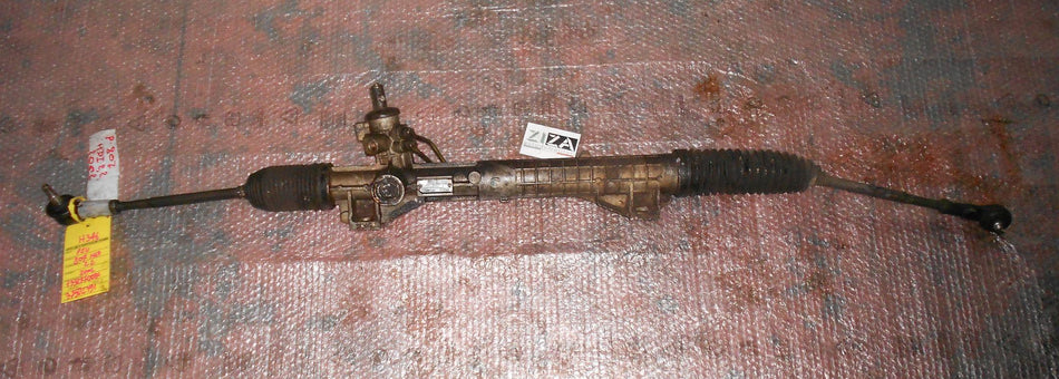 Scatola Sterzo Peugeot 807 2.2 HDI 2002 1332770080 37502391
