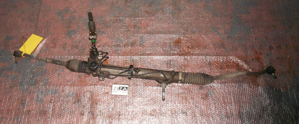 Scatola Sterzo Citroen C5 2.2 HDI 2001