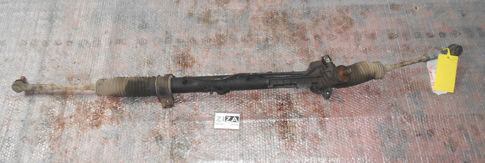 Scatola Sterzo Fiat Ducato 2.2 2003 01336494080