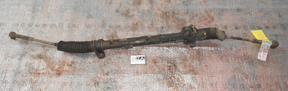 Scatola Sterzo Fiat Ducato 01323199080