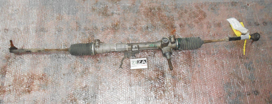 Scatola Sterzo Fiat Idea 51832249 A0019381 37502399