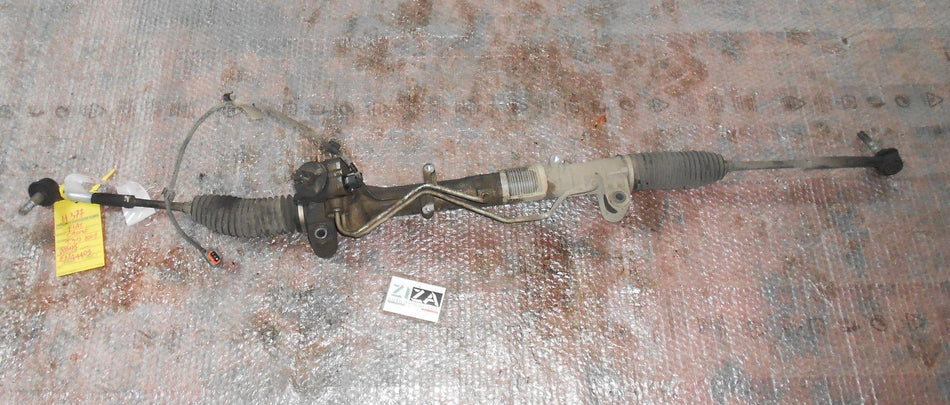 Scatola Sterzo Fiat Croma 1.9 2007 53638808 53744403