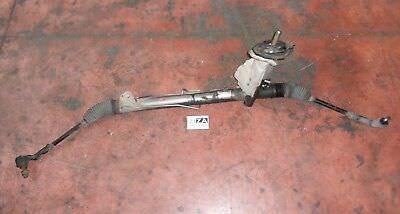 Scatola Sterzo Volvo XC60 2.4 158kw 2012 31329880
