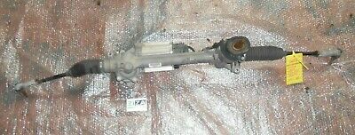 Scatola Sterzo Elettrica VW Golf VI 1.6 D CAY 2010 0196B00129 7805501466
