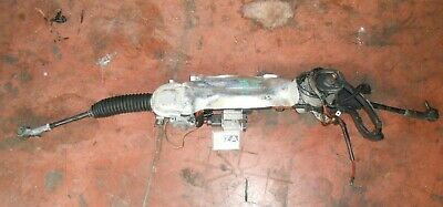 Scatola Sterzo Elettrica Audi A3 8P 1.6 77kw BKC 2004 1K1909144F 7805501226
