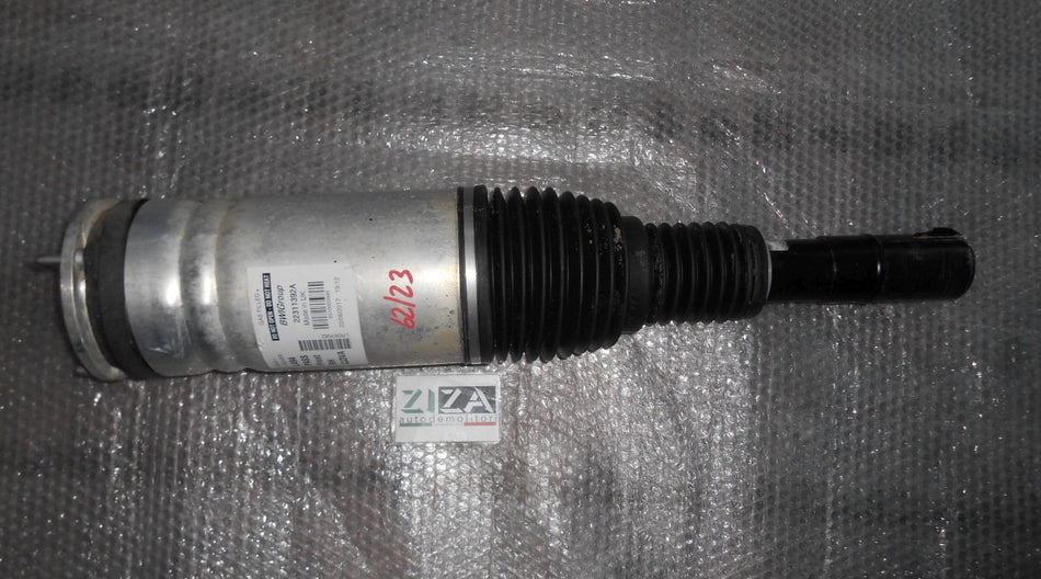 Ammortizzatore Anteriore Destro Range Rover Sport L494 2014 LR087082