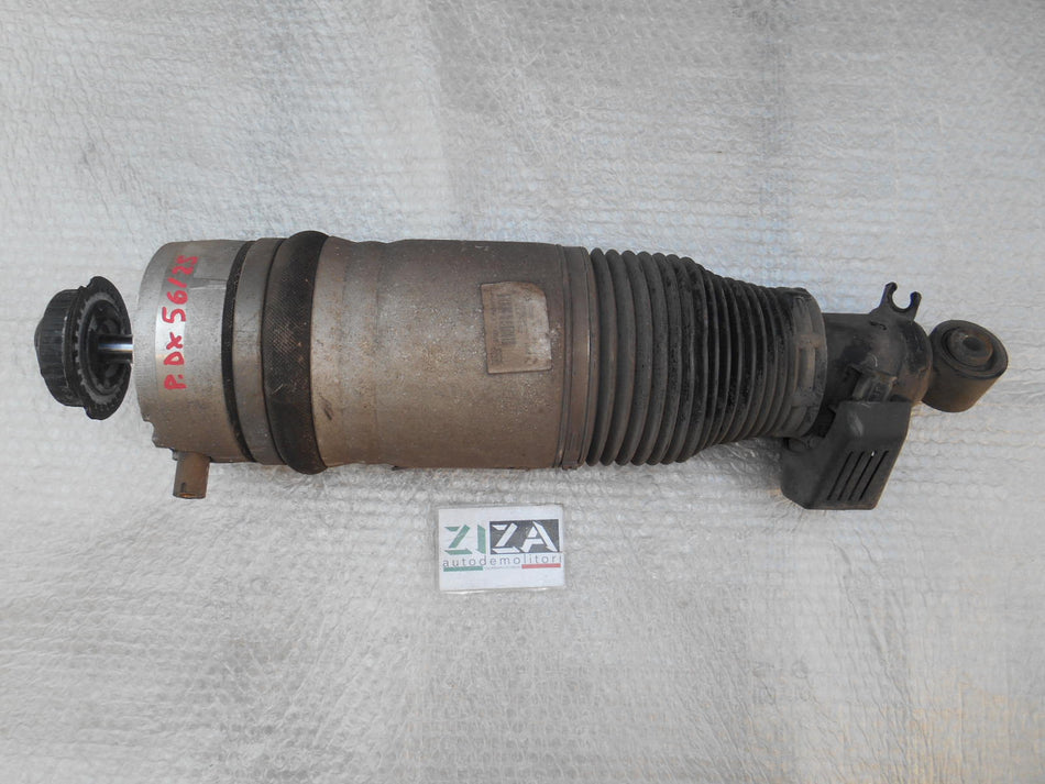 Ammortizzatore Posteriore Destro Audi Q7 4L 3.0 2007 7L8616020A 15.1400-0490.4