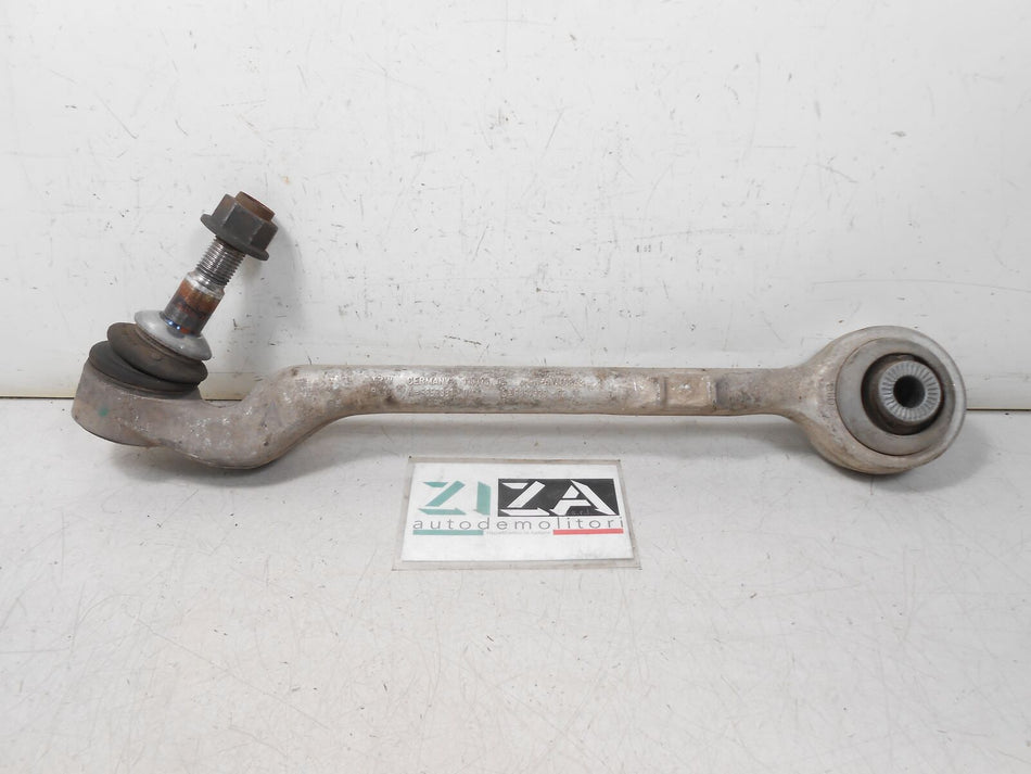 Braccio Sospensione Anteriore BMW F30 316D 2.0 85kw 2015 6852991 6857329
