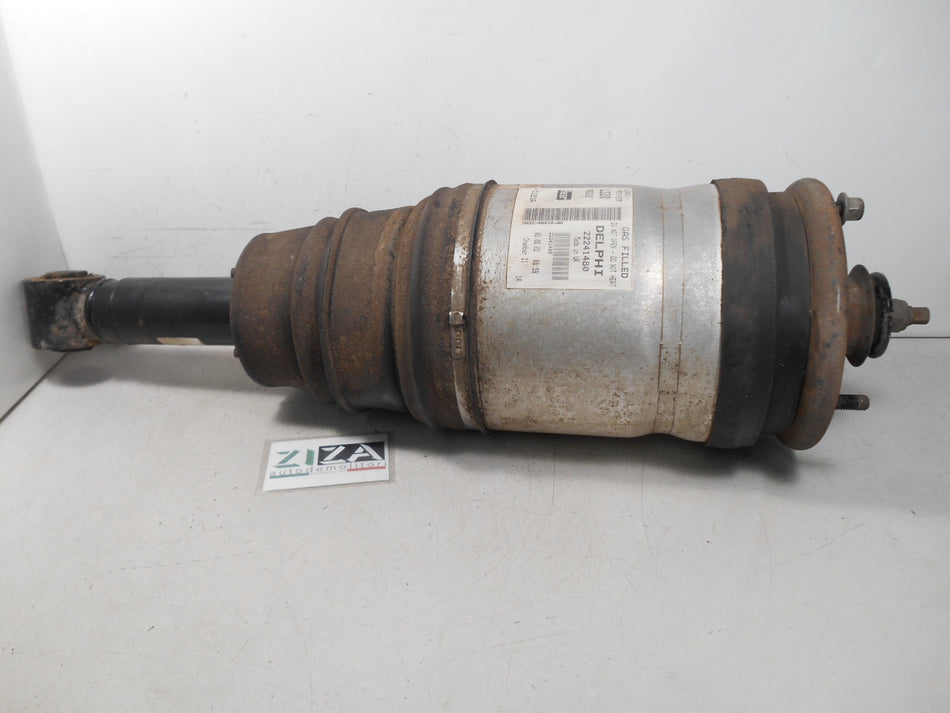 Ammortizzatore Posteriore Sinistro Range Rover Sport 2008 22241480 5H32-4B418-AD 3496895