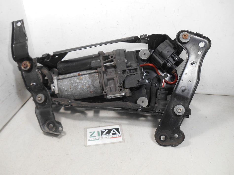 Compressore Sospensioni Pneumatiche Audi A6 C8 SW 2019 4K0616005B