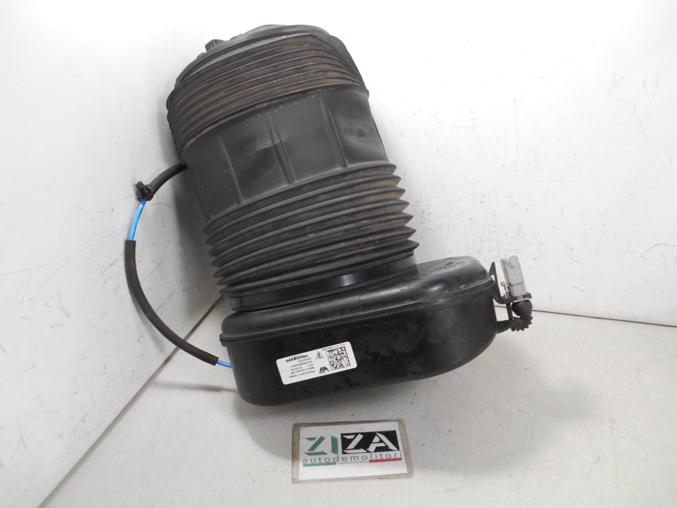 Ammortizzatore Posteriore Destro Porsche Cayenne 9YA 2022 9Y0616002C