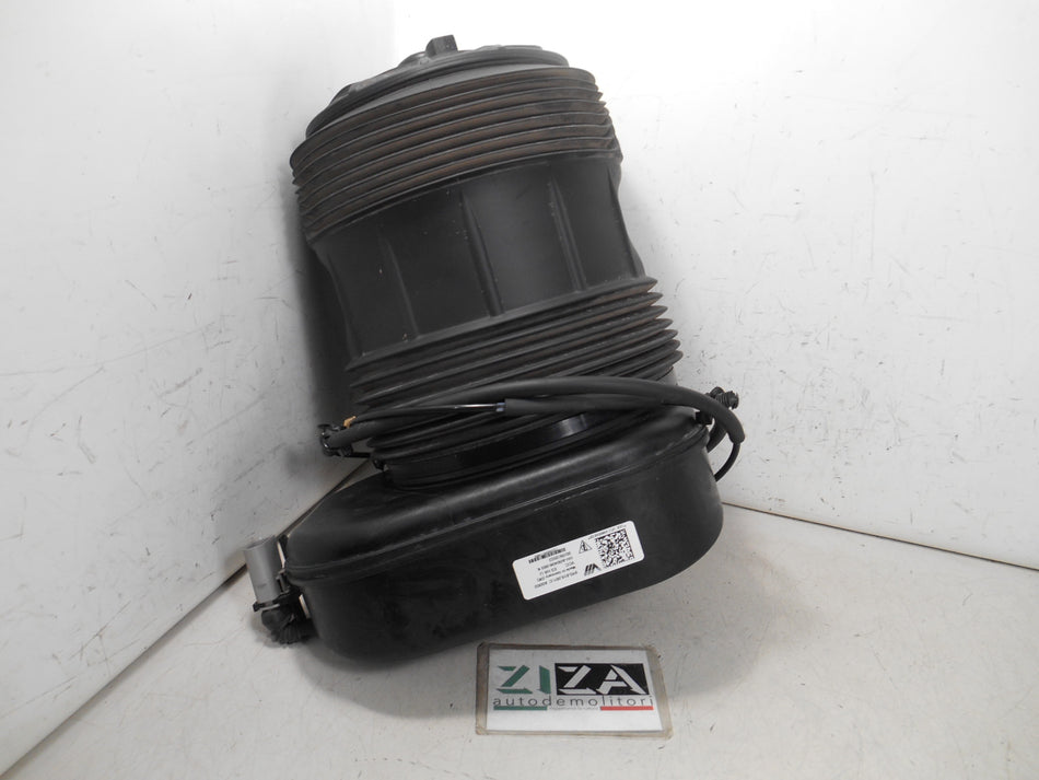 Ammortizzatore Posteriore Sinistro Porsche Cayenne 9YA 2022 9Y0616001C