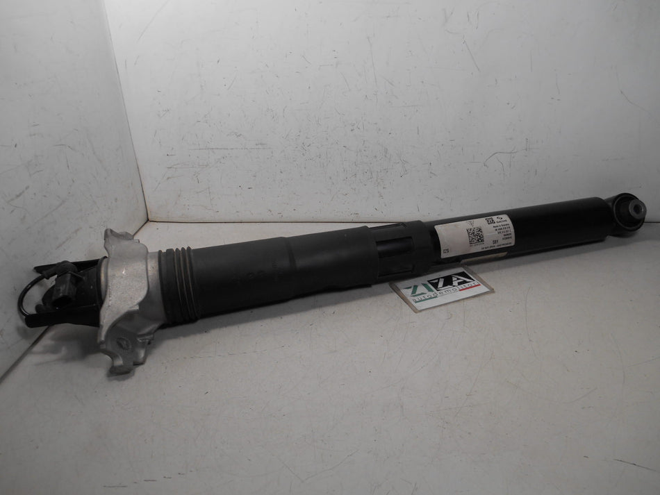 Ammortizzatore Posteriore Porsche Cayenne 9YA 2022 9Y0513021G 9Y0513031C