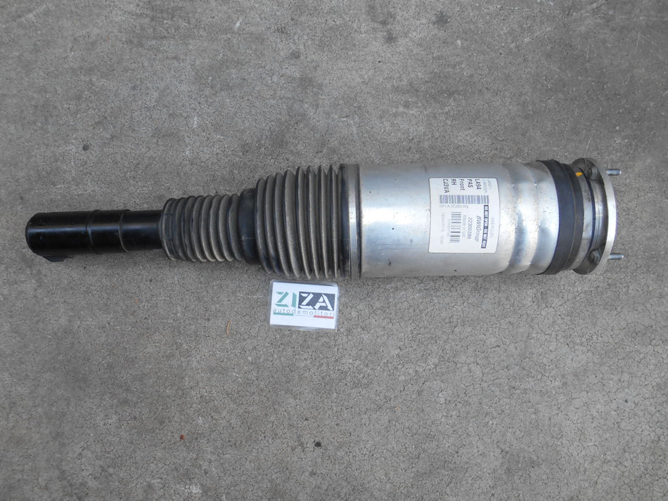 Ammortizzatore Anteriore Destro Range Rover Sport L494 2016 DPLA-3C285-AG