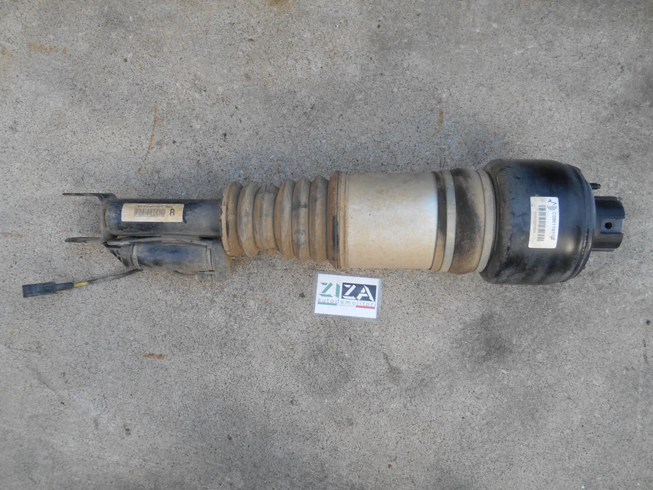 Ammortizzatore Anteriore Destro Mercedes W211 E220 SW 2005 2113206013