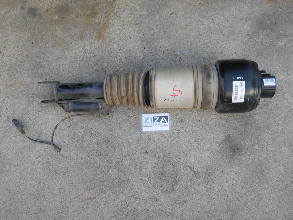 Ammortizzatore Anteriore Sinistro Mercedes W211 E220 SW 2005 2113206113