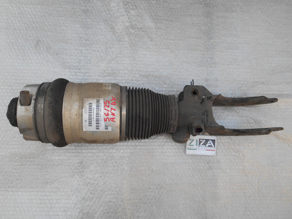 Ammortizzatore Anteriore Destro Audi Q7 4L 3.0 2007 7L8616040B 15.1400-0488.4