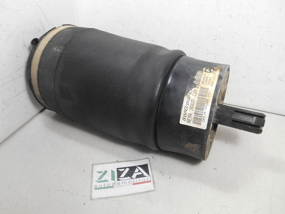 Ammortizzatore Posteriore Destro Range Rover Sport 2014 DPLA-5580-AD
