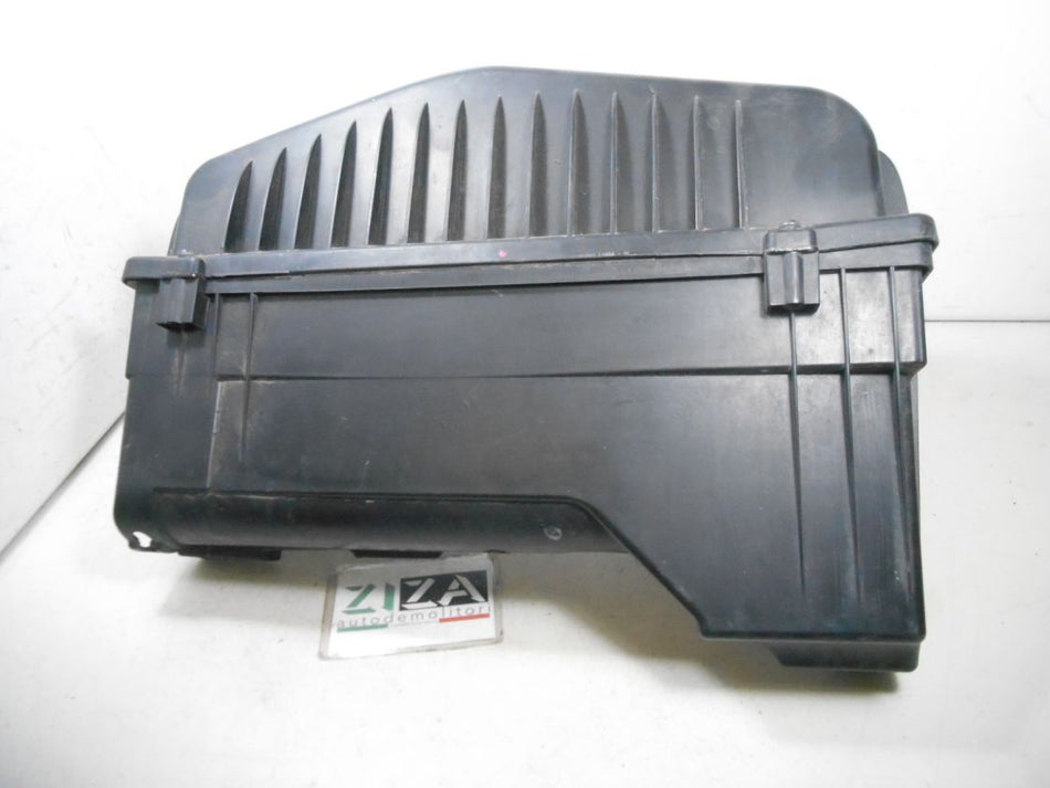 Scatola Filtro Aria Citroen C3 II 1.1 60cv HF01 2012 9672060980