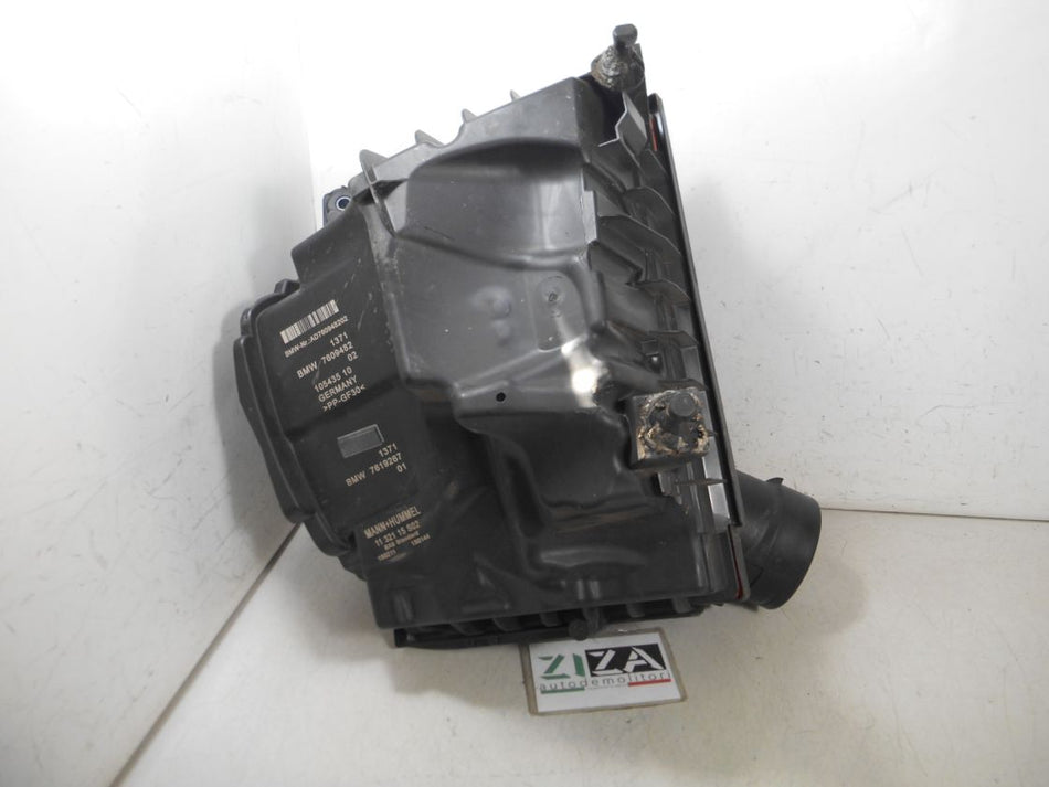 Scatola Filtro Aria BMW F45 220i 2015 1371-7609482-02