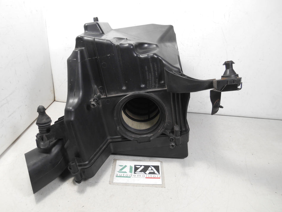 Scatola Filtro Aria Ford Focus III Res 1.5 TDCI 70kw XXDC 2016 AV61-9600-BG