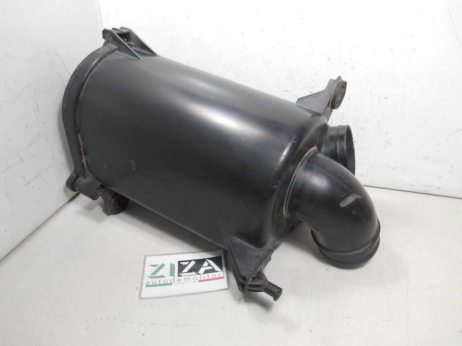 Scatola Filtro Aria Audi A2 1.6 110cv BAD 2003 8Z0129607C 8Z0129620