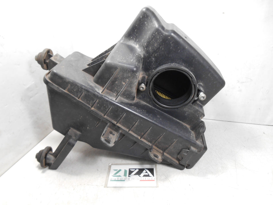 Scatola Filtro Aria Nissan Qashqai J10 2.0 DCI 110kw 150cv M9R 2011 JD50A