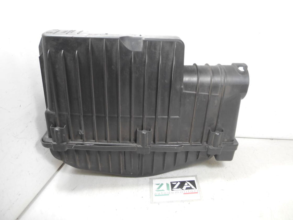 Scatola Filtro Aria Citroen C3 II 1.2 60kw HM01 2015 9670851880