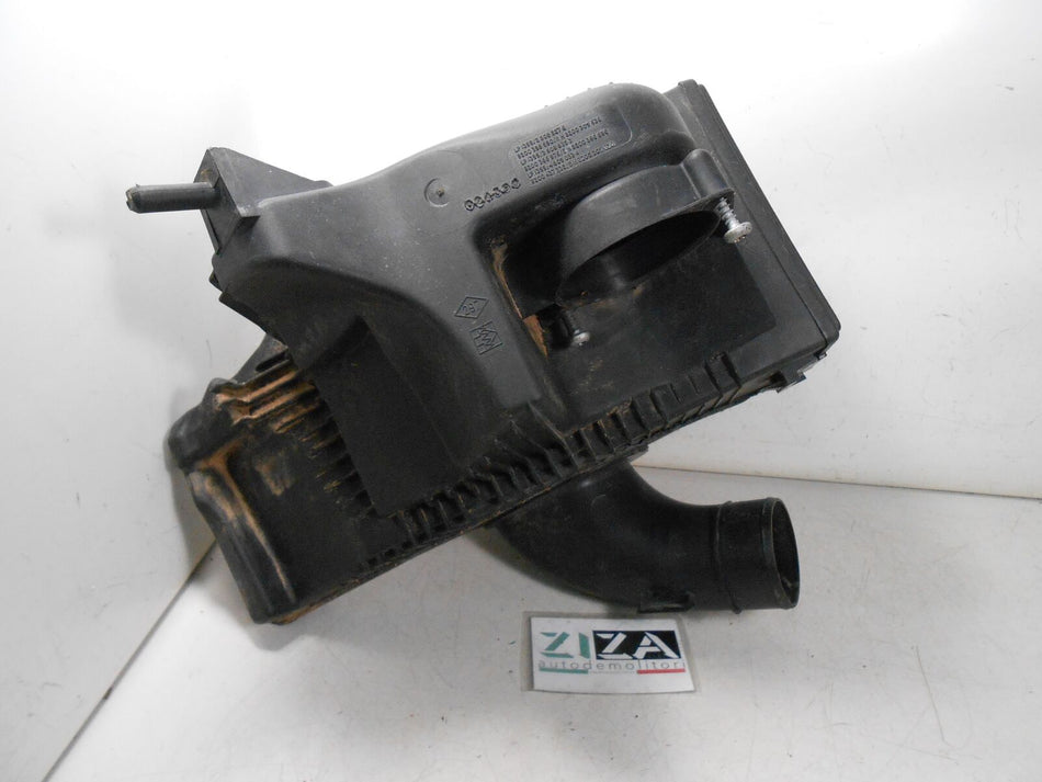 Scatola Filtro Aria Nissan Note 1.6 81kw HR16 2006