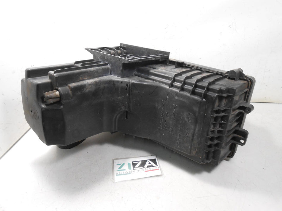 Scatola Filtro Aria Peugeot 407 SW 2.0 136cv RHR 2006 9644910780