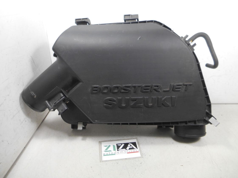Scatola Filtro Aria + Debimetro Suzuki Vitara Hybrid LY 1.4 95kw K14D 2023 53S-A01
