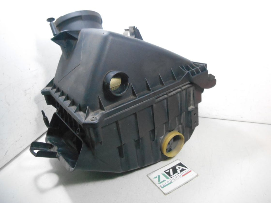 Scatola Filtro Aria Audi A4 B7 S4 Avant 4.2 253kw BBK 2006 079133835J