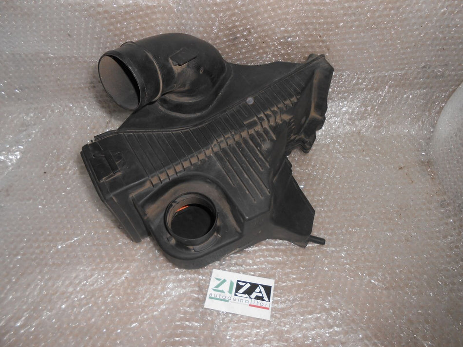 Scatola Filtro Aria Renault Modus 1.5 DCI 2005 8200212533D 8200250760C