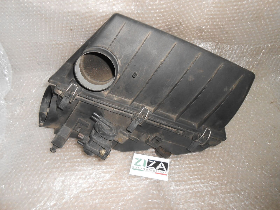 Scatola Filtro Aria Mercedes W210 A6040940604 A6040940504