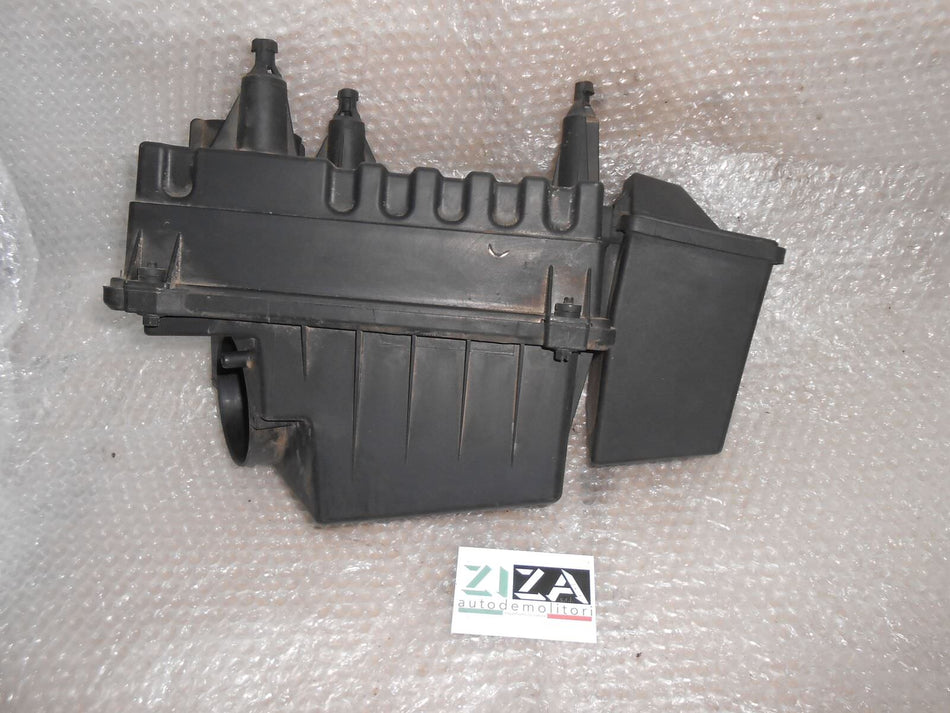 Scatola Filtro Aria Ford Focus 1.8 D 2003 2S419600BB 98AB9F769LE