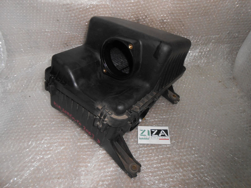 Scatola Filtro Aria Kia Sorento 2.5 2003 28110-3E200