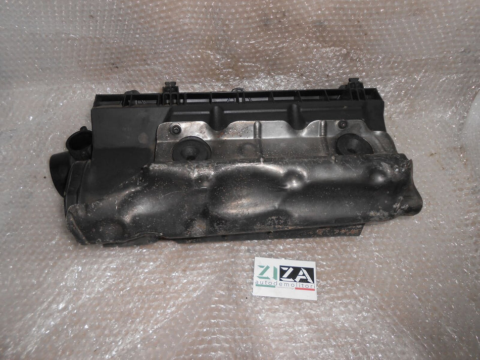 Scatola Filtro Aria Mercedes W203 C220 2002 A6110901601 A6110902301