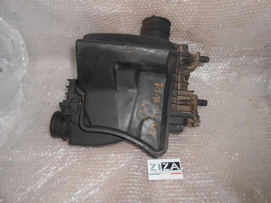 Scatola Filtro Aria Alfa 147 2.0 120cv 2001 46771036