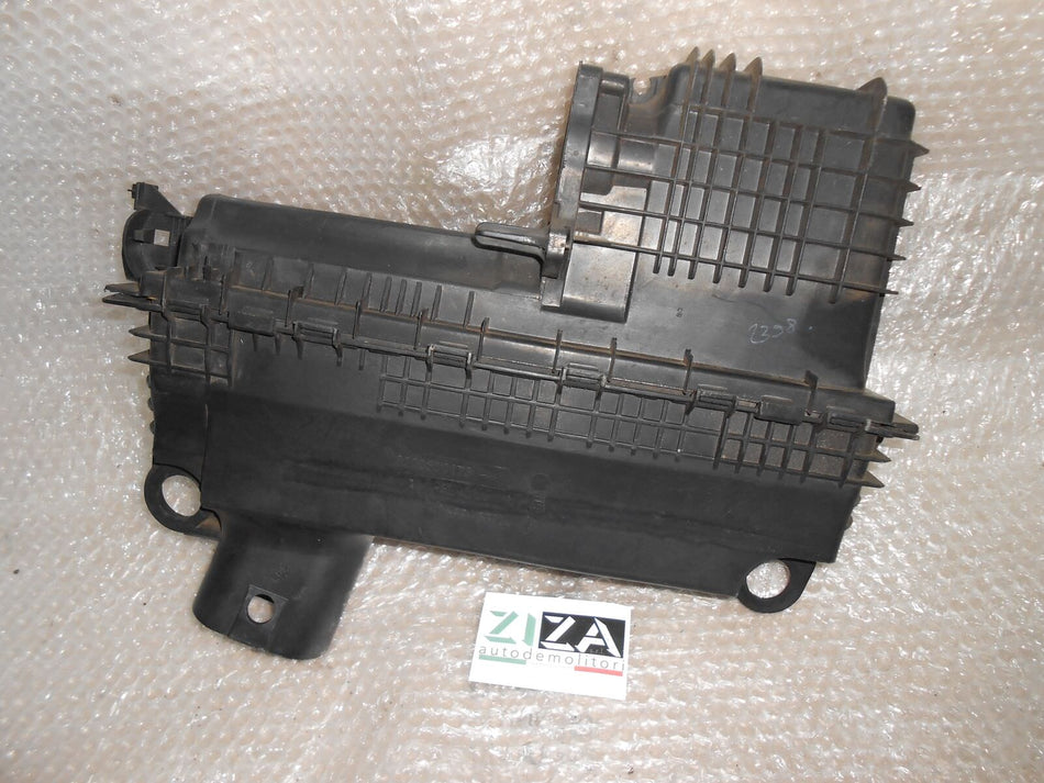 Scatola Filtro Aria Dacia Logan 1.5 DCI 2005 8200600176 8200298161