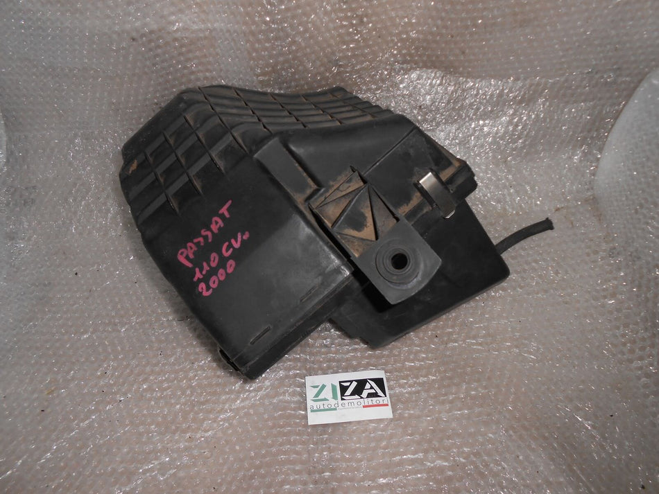 Scatola Filtro Aria VW Passat 3B 1.9 TDI 110cv 2000 3D0129607G